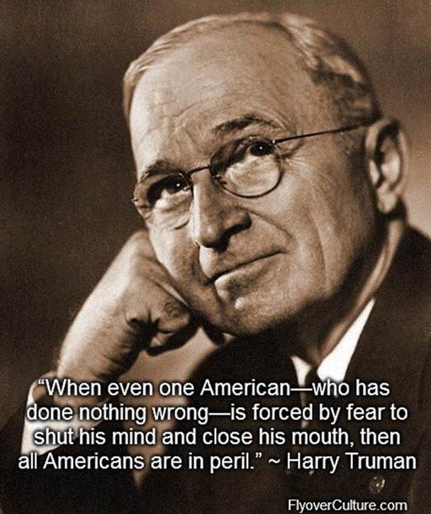 Truman